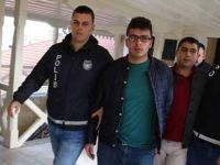 Beşer yıl hapis yatacaklar