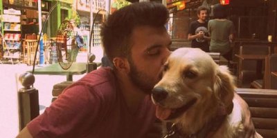 Ayrılan sevgililerin köpekleri kimde kalır