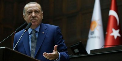 Erdoğan'dan Libya ve İdlib uyarısı