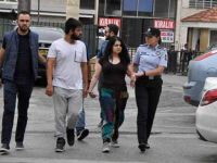 Kuryelik yapan gençler 3’er yıl hapis yatacak