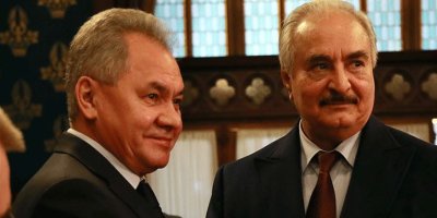 Saldırı iddialarına ilk yanıt Rusya'dan