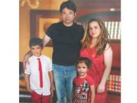 Bebeğine sevinemedi