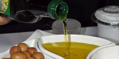 Sahte ürün listesinde başı zeytinyağı çekti