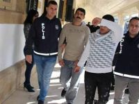 Birçok kez benzer suçlardan hüküm giydiler