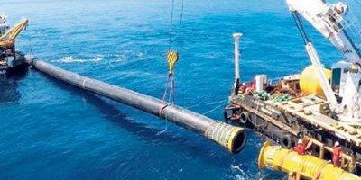 KKTC'ye su taşıyan hatta sabotaj şüphesi