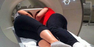 Çift kişilik MR cihazı bir ilişkinin sonu oldu