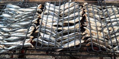 Küresel ısınma sofradaki balık çeşitliliğini tehdit ediyor