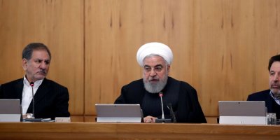 Ruhani: Ortadoğu'daki Avrupalı birlikler tehlikede olabilir