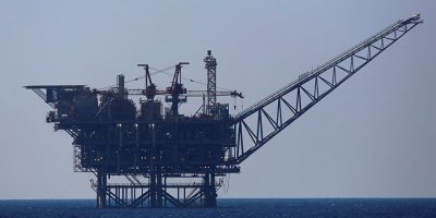 İsrail, Mısır'a doğalgaz ihraç etmeye başladı