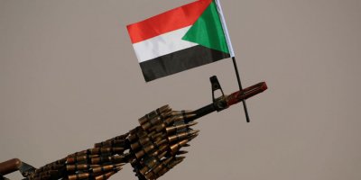 Sudan'da darbe girişimi bastırıldı