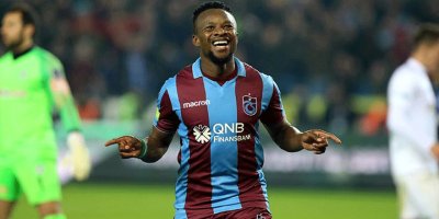 Ogenyi Onazi için KAP bildirimi geldi