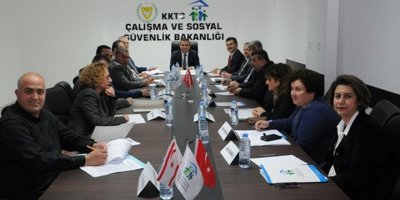 Asgari ücret saptama komisyonu cuma günü toplanıyor