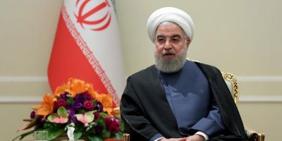 İran'dan Avrupa'ya gözdağı: Askerleriniz tehlikede olabilir