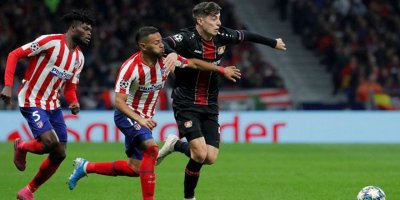 Liverpool, Kai Havertz için 125 milyon euro ödemeye hazır