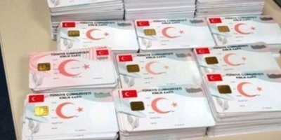 Yeni kimlik kartı (çipli kimlik) almak için yapmanız gereken her şey