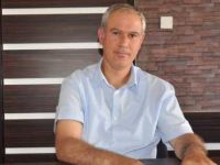 Hasipoğlu: Meclisin hukukçulara ihtiyacı var