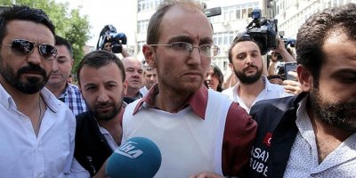 Atalay Filiz davasında yeni gelişme