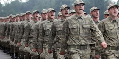 2020 bedelli askerlik ücreti belli oldu