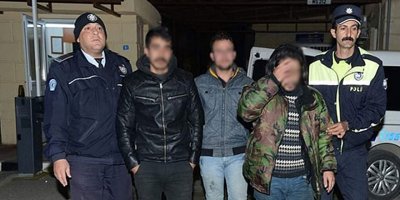 İki gün tutukluluk kararı