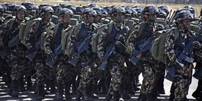 Bedelli askerliğin yeni fiyatı belli oldu