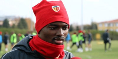 Kayserispor'da Berna Gözbaşı'nın 'oğlum' dediği Mensah kadro dışı kaldı