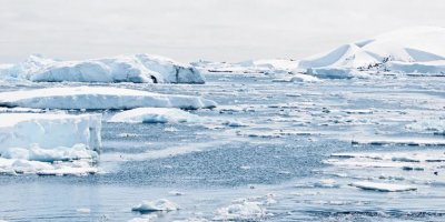 Küresel ısınma son 10 yılda en yüksek düzeye çıktı