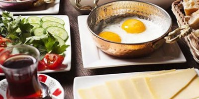 Kahvaltı tartışması sürüyor