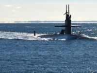 Arjantin'deki kayıp denizaltı aramalarına Rusya da destek verdi