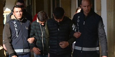 Tutuksuz yargılanacaklar