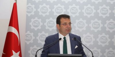 İBB Başkanı İmamoğlu'nun danışmanlarının maaşı belli oldu