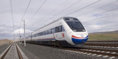 TCDD, yolcu taşımacılığını özelleştirecek' iddiası