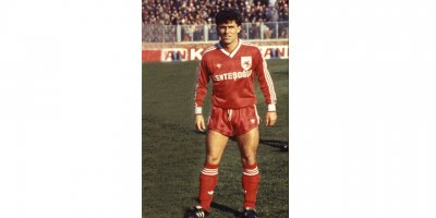 Mete Adanır 31. ölüm yıl dönümünde anılıyor