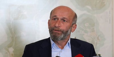 Erdem Gül, Adalar'daki yeni sistemi anlattı: 14-15 kişilik elektrikli araçlar çalışacak