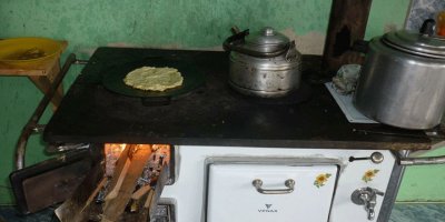 Soba nasıl temizlenir? Odun sobası temizleme yöntemleri