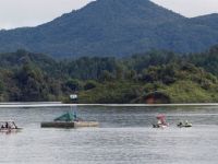 Kolombiya Venezuela sınırında 2 tekne battı: 3 ölü, 7 kayıp