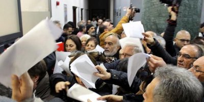 Bakanlıktan Kanal İstanbul ÇED raporuna onay