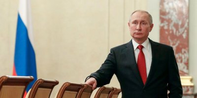 Kremlin: Putin, Berlin’deki Libya barış konferansına katılacak