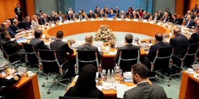 Kuvvetin kullanımında devlet tekelinin sağlanması çağrısı yapıldı