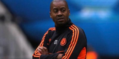 Chelsea'den yardımcı antrenör geliyor...
