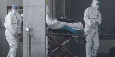 Virüs hızla yayılıyor mu