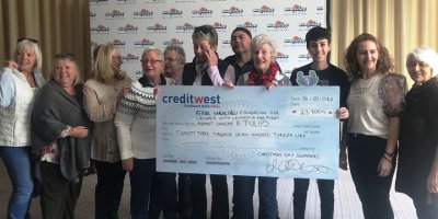 11 Bin 850 TL’lik Bağış