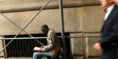 Oxfam raporu: 2153 kişinin serveti, 4.6 milyar insanın servetinden fazla