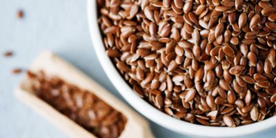 Keten tohumunun vücut için hiç bilmediğiniz faydaları