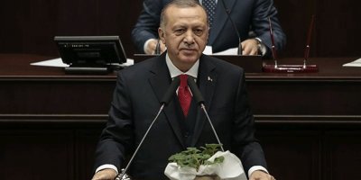 Erdoğan'dan Libya Zirvesi dönüşü önemli açıklamalar