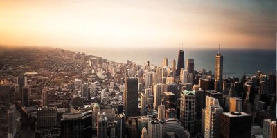 Amerika'da çalışma fırsatı