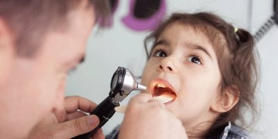 Çocuklarda geniz eti işitme kaybına neden oluyor