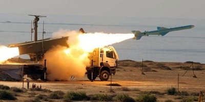 Pakistan, Afganistan'ın sınır vilayetine 200 roket attı