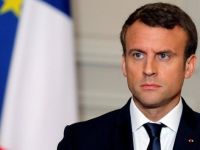 G7 Zirvesi gelecek yıl Fransa'da düzenlenecek