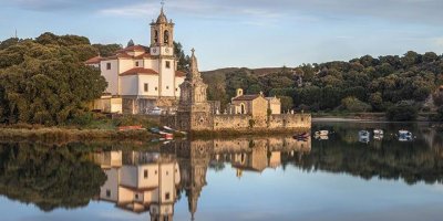 İspanya’nın kültür ve tarih kenti Oviedo