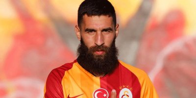 Beşiktaş Galatasaray'dan Jimmy Durmaz'ı istiyor